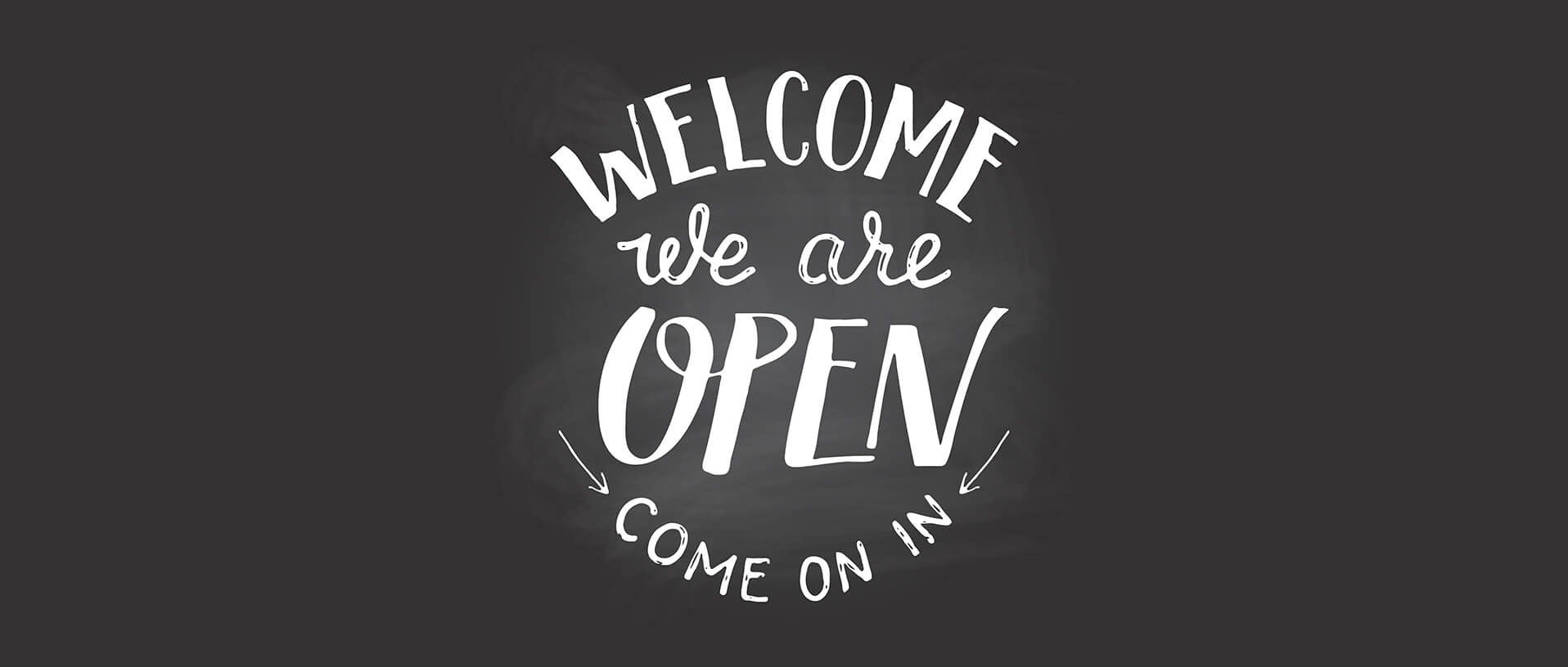 Modehaus Banholzer - We Are Open